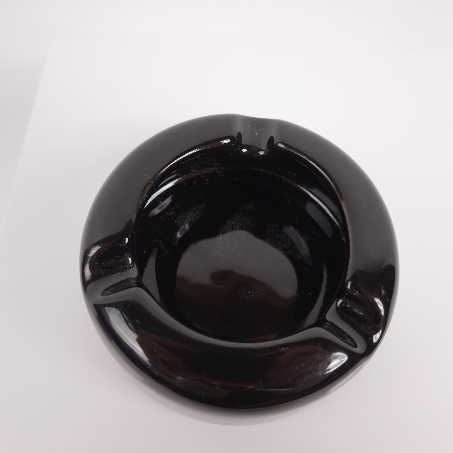 Supreme See You In Hell Ash Tray Black