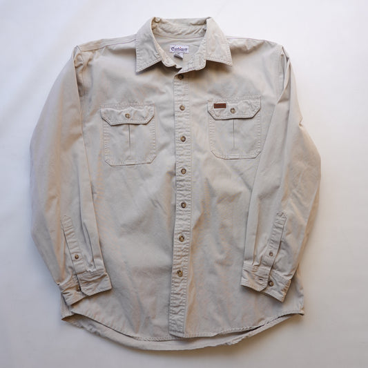 Carhartt Button Up - Size XL