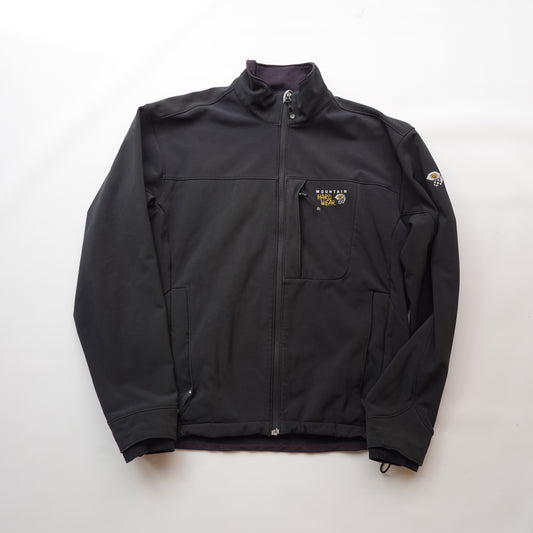 Mountain Hardware Soft Shell Jacket - Size L