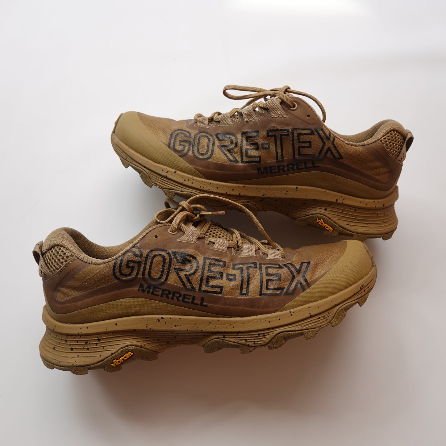Merrell Moab Speed GTX 1TRL - Size 9