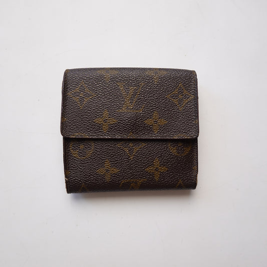 1994 Louis Vuitton Monogram Wallet