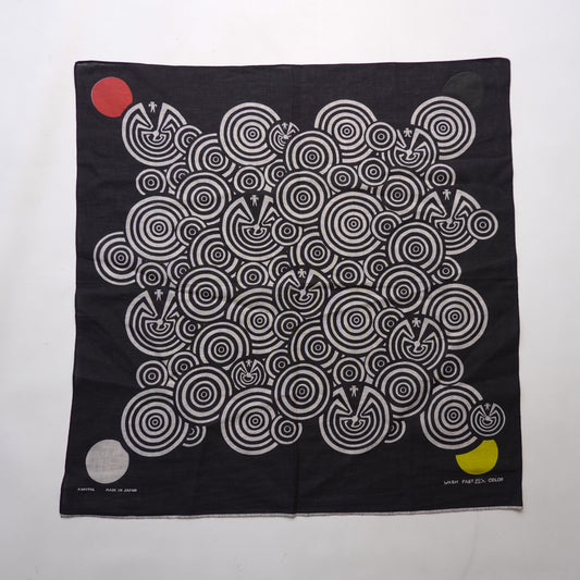 Kapital Selvedge Bandana