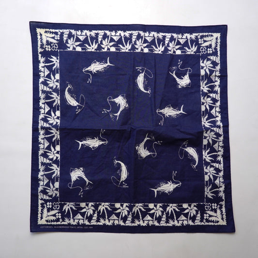 Neighborhood Tokyo Bandana