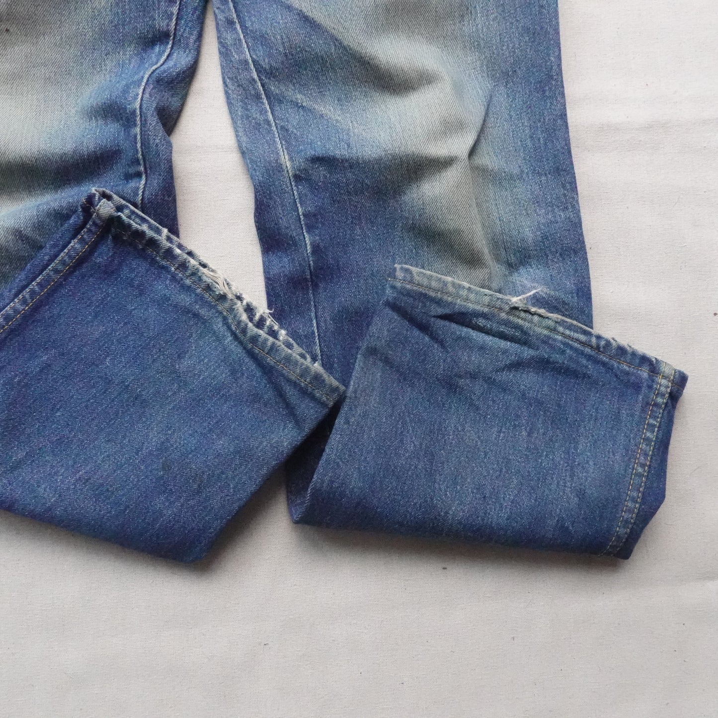 Vintage GWG Boot Cut Jeans - Size 34