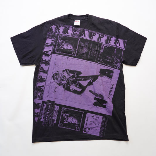 SS24 Supreme Collage Tee - Size M