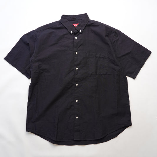 SS24 Supreme Loose Fit Oxford Shirt - Size L