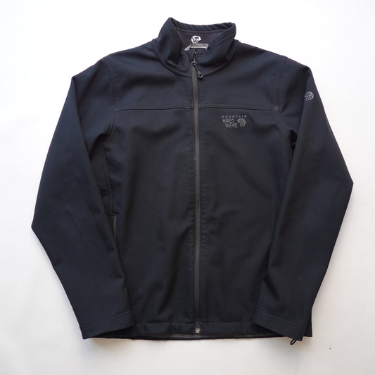 Mountain Hardwear Softshell Jacket - Size M