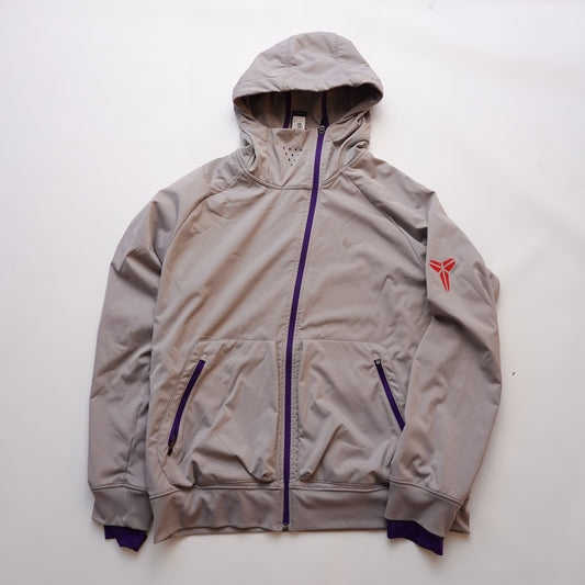 Nike Kobe Sidewinder Zip - Size XXL