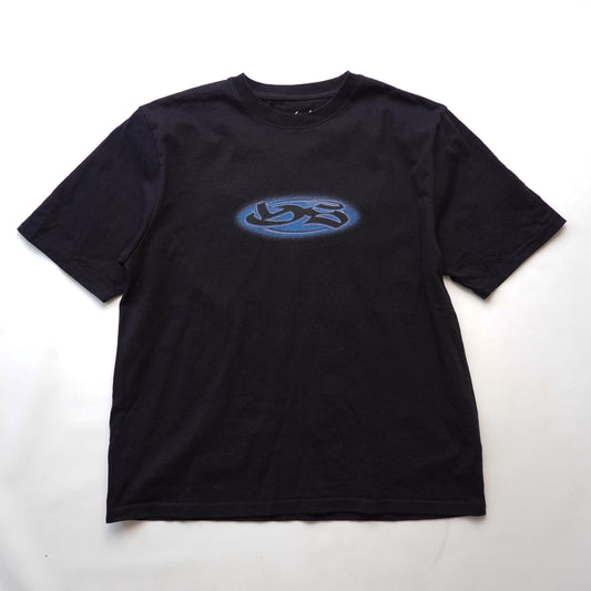 Yardsale Logo Tee BLACK - Size M