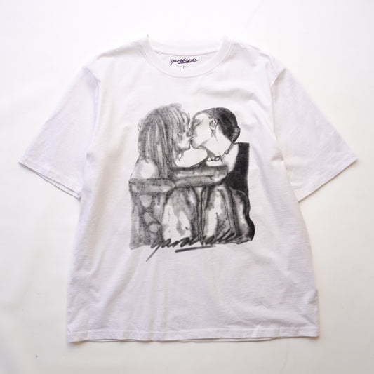 Yardsale Eclipse Tee - Size L