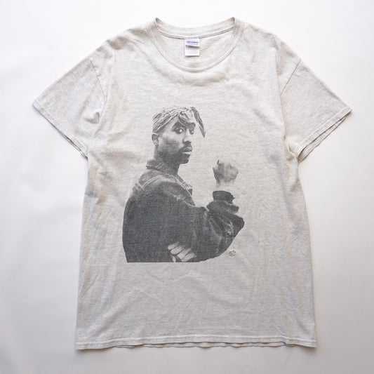 Vintage Tupac Tee - Size M