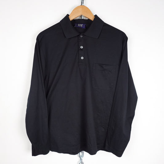 Valentino Rugby Polo Shirt - Size M