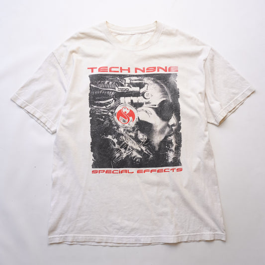 Vintage Tech N9ne Tee - Size XL