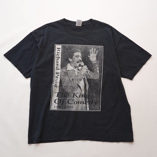2005 Richard Pryor Tee - Size XL