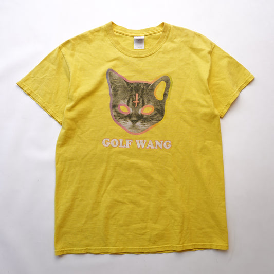 OG Golf Wang Cat Tee - Size M