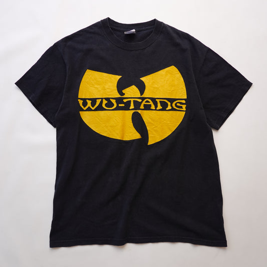 Wu-Tang Logo Tee - Size M