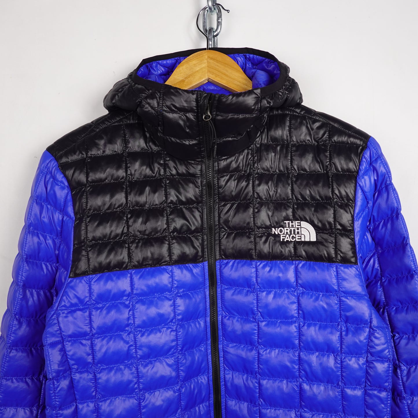TNF Thermoball Puffer - Size S