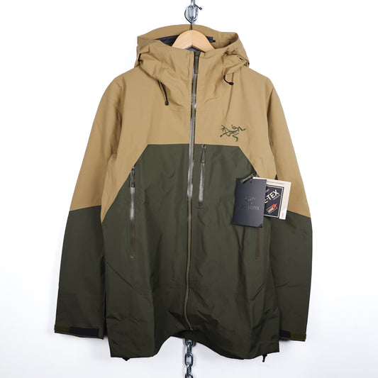 Arc’teryx Rush Gore-Tex Jacket - Size L