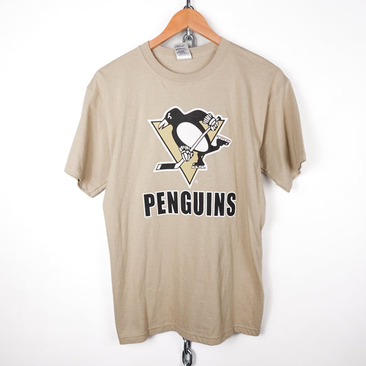 Vintage Penguins Shirt - Size M