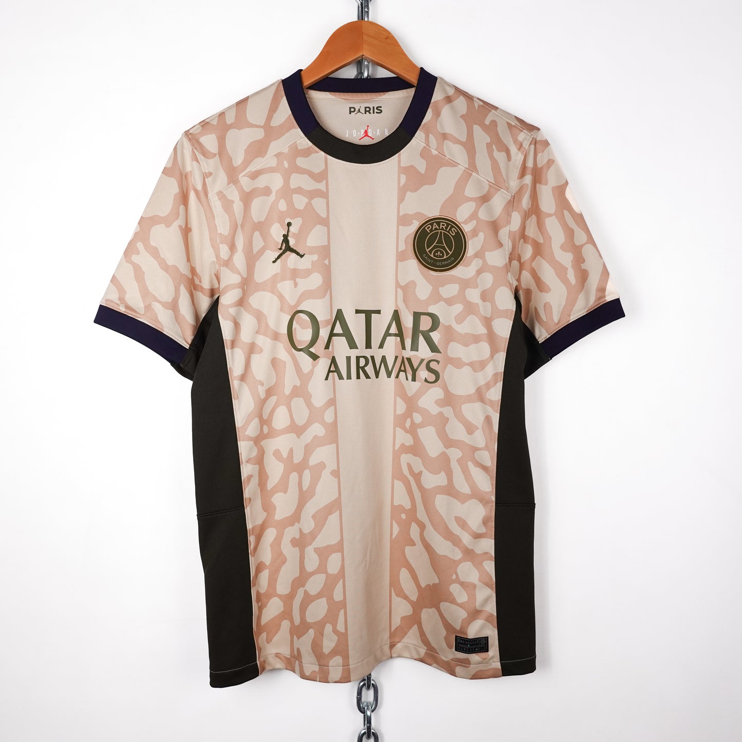 2023/24 PSG 4th Kit - Size M