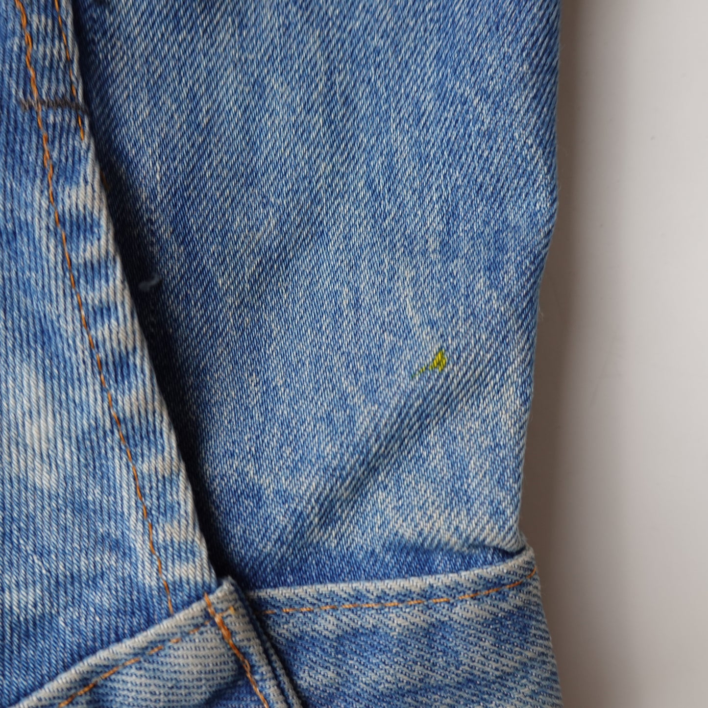 Vintage Levi's Denim Jacket - Size M