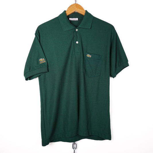 Vintage Lacost Polo - Size M