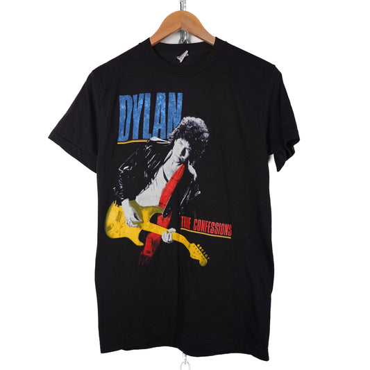 1986 Bob Dylan & Tom Petty Heartbreakers Tour - Size S
