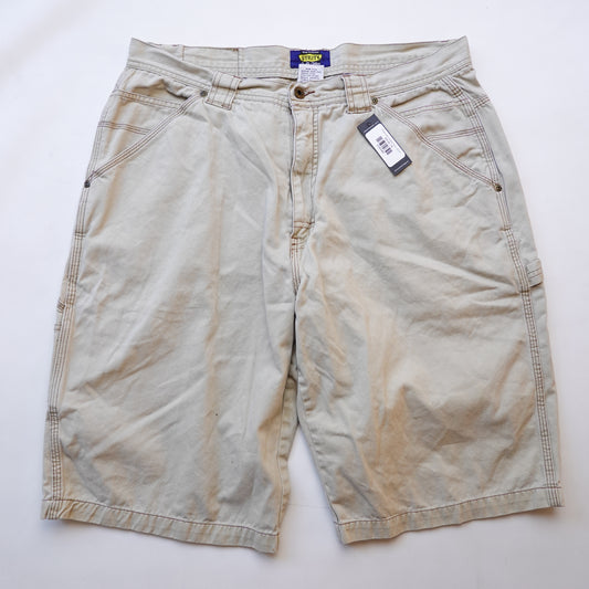 Vintage Utility Carpenter Short - Size 34
