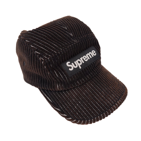 Supreme Corduroy Hat