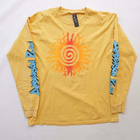 Anderson Paak Tour Tee - Size XL