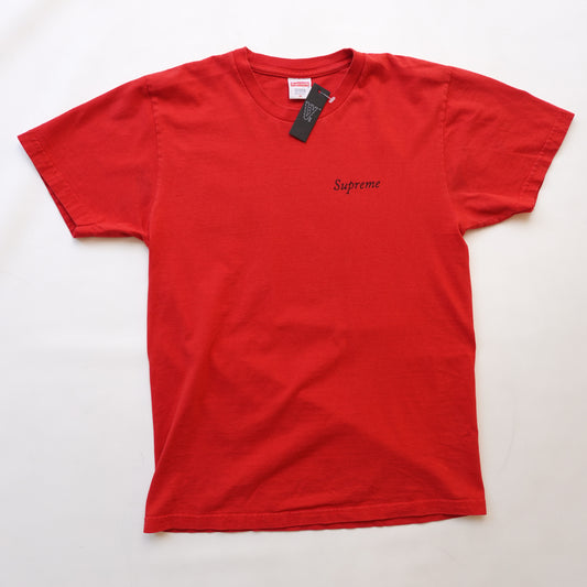 SS15 Supreme Bacchanal Tee - Size M