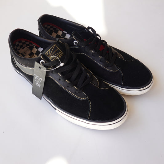 Vans Skate Bold Rassvet - Size 10