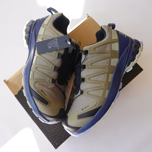 Salomon XA Pro 3D v8 GTX - Size 9.5W