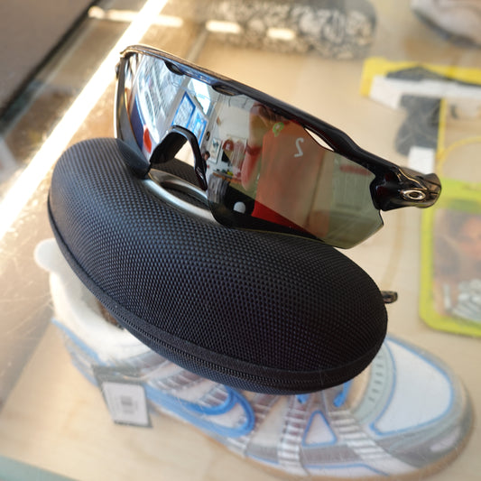 Oakley Radar Prizm Sunglasses