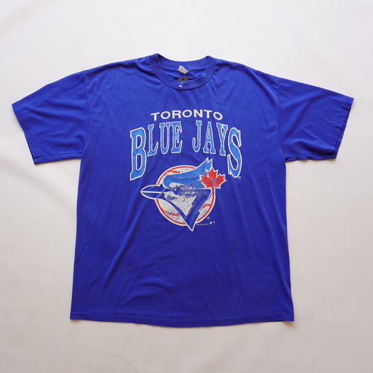 1989 Blue Jays Tee - Size L