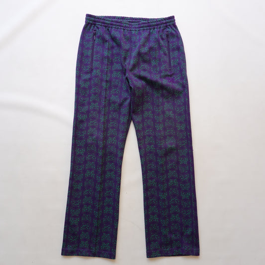 Needles Track Pants 'Papillon' - Size M