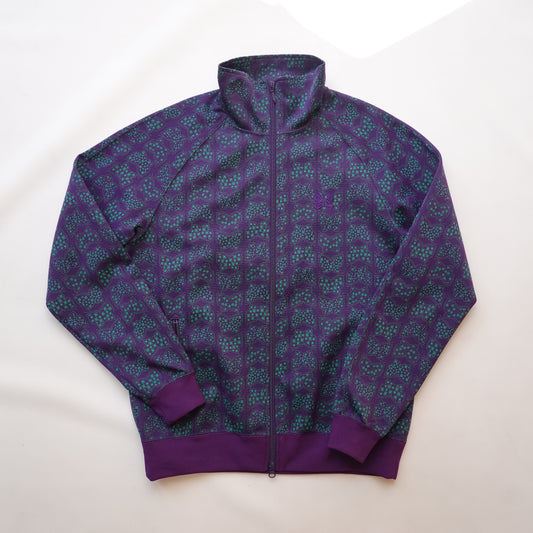 Needles Track Top 'Papillon' - Size M