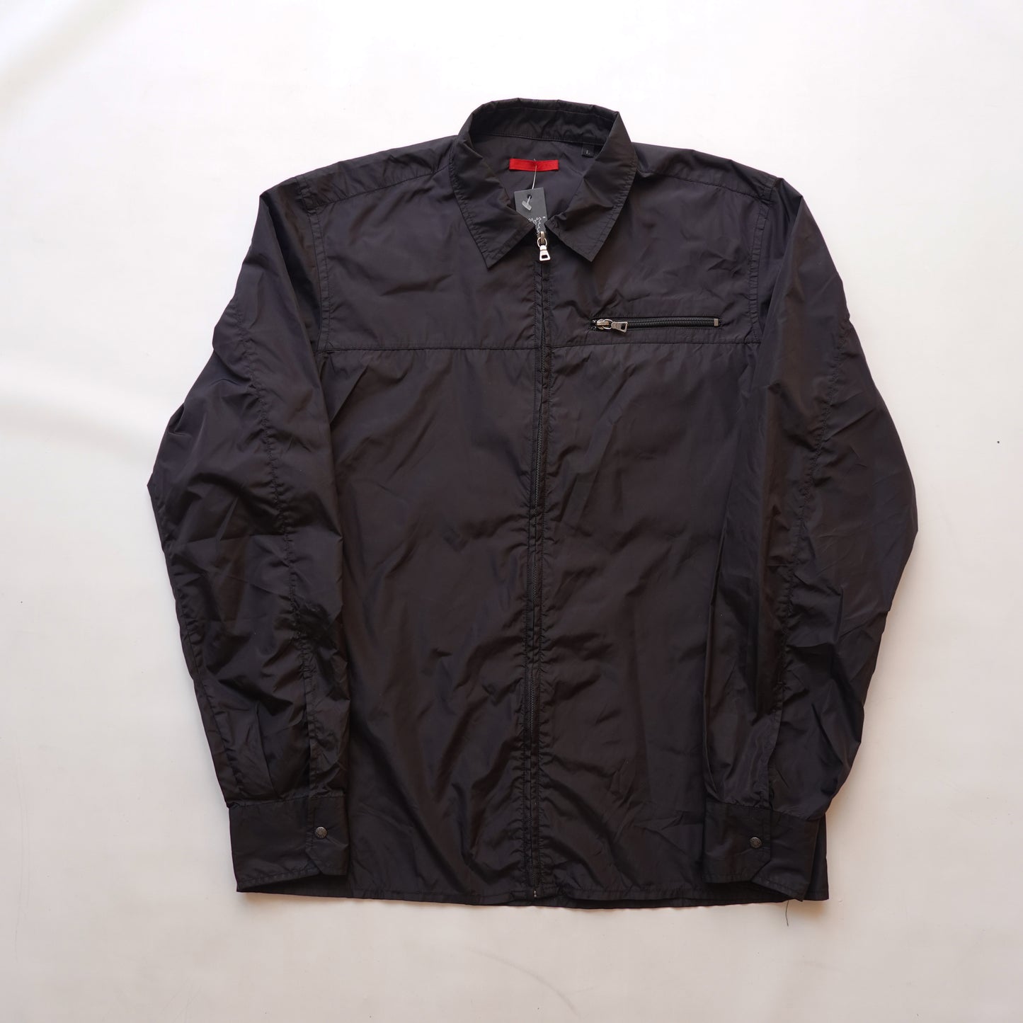 Prada Light Jacket - Size L