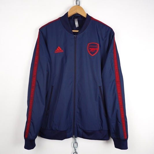 2019/20 Arsenal Anthem Jacket - Size L