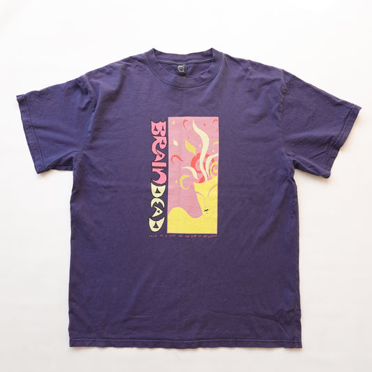 Brain Dead Seat Saver Tee - Size L