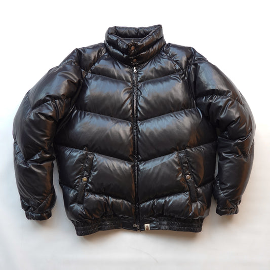 Bape Puffer Jacket - Size L