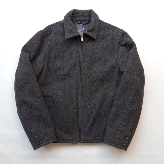 2005 Gap Wool Coat - Size S