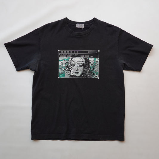 Cav Empt Frame 2 Tee - Size L