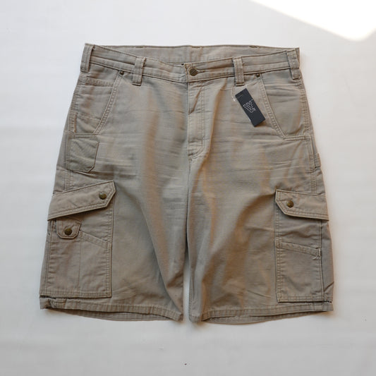 Carhartt Chainsaw Shorts - Size 36