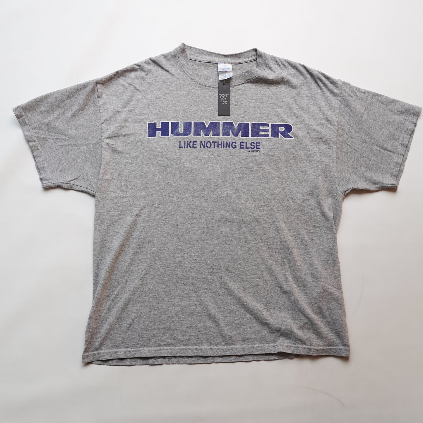 Y2K GM Hummer Tee - Size XL
