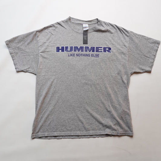 Y2K GM Hummer Tee - Size XL