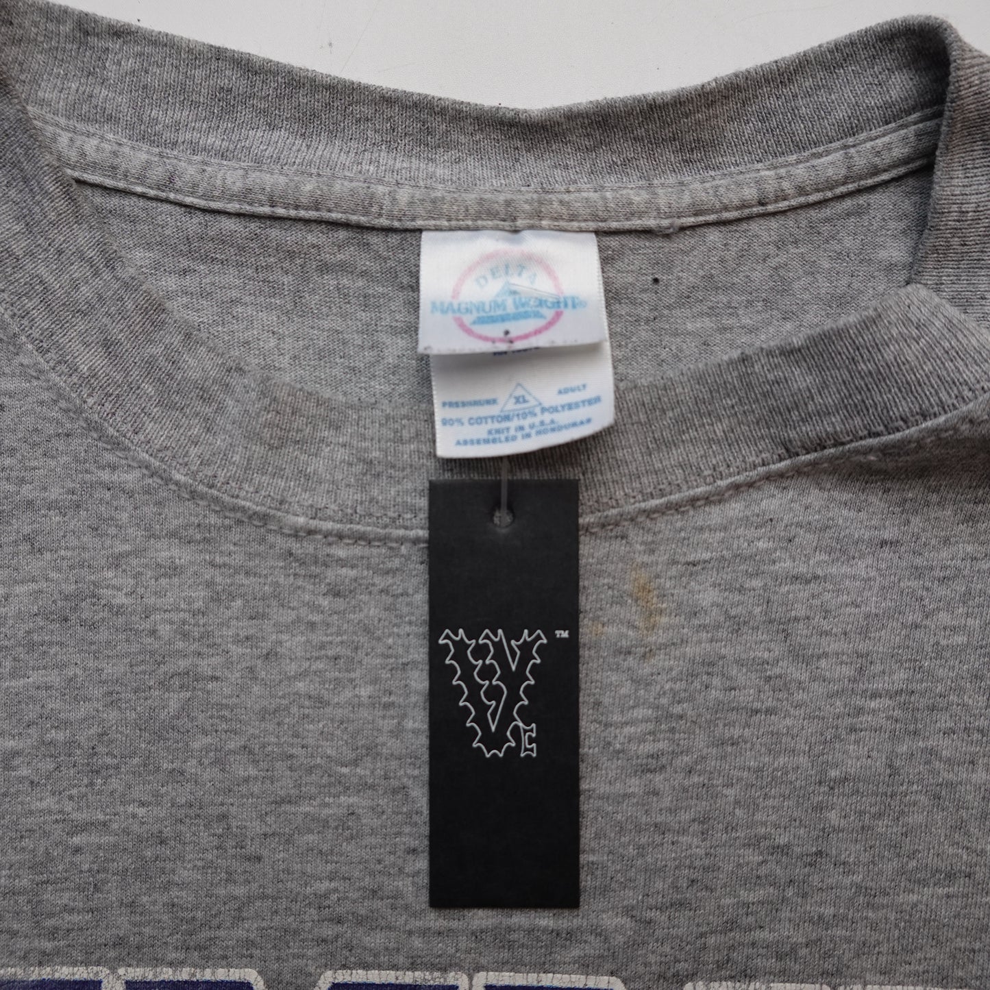 Y2K GM Hummer Tee - Size XL
