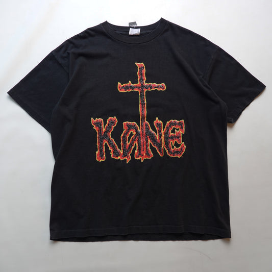 1998 WWF Kane Tee - Size XXL