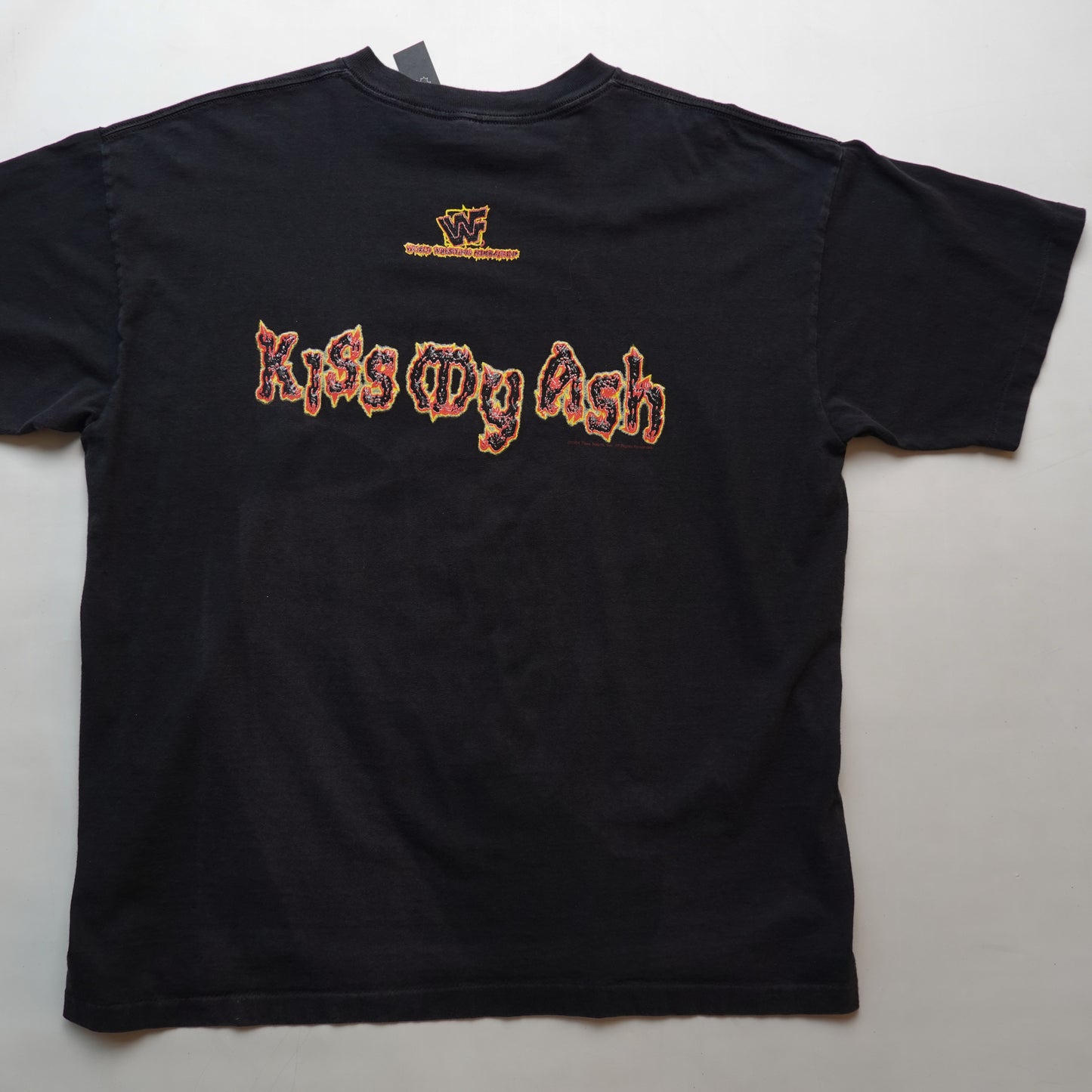 1998 WWF Kane Tee - Size XXL