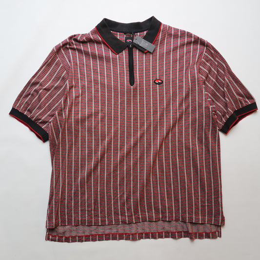 Vintage Nike Tiger Woods Polo - Size XL